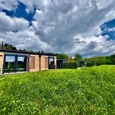 Roo'N Lodges#Kolm Arbesbach エクステリア 写真