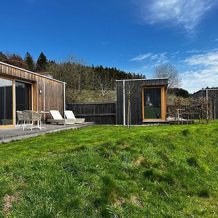 Roo'N Lodges#Kolm Arbesbach エクステリア 写真