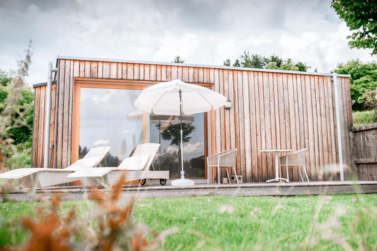 Roo'N Lodges#Kolm Arbesbach エクステリア 写真