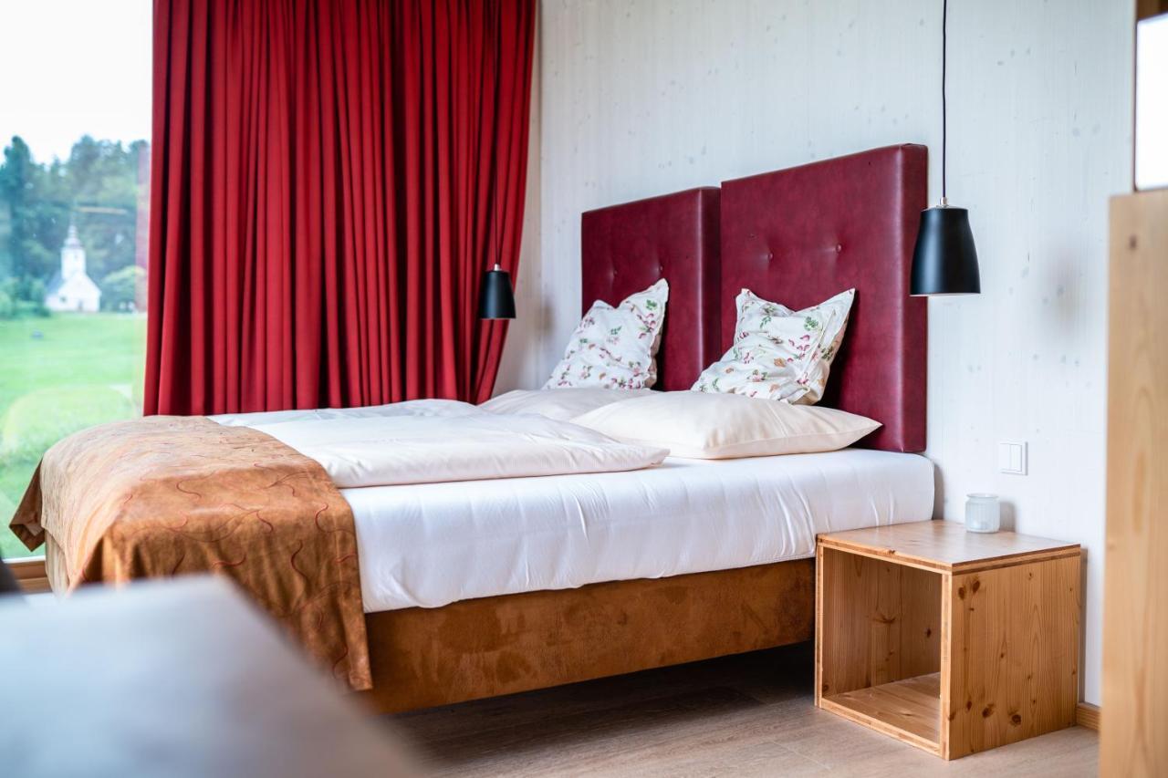 Roo'N Lodges#Kolm Arbesbach エクステリア 写真