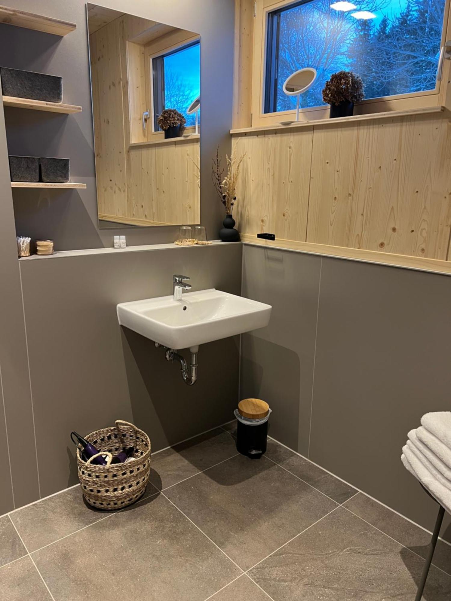Roo'N Lodges#Kolm Arbesbach エクステリア 写真