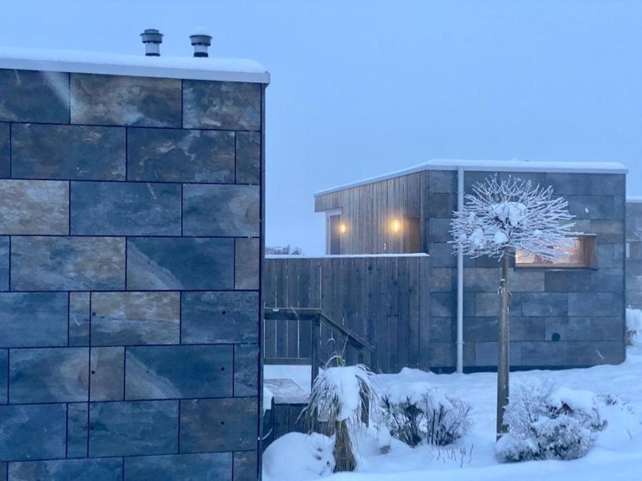 Roo'N Lodges#Kolm Arbesbach エクステリア 写真