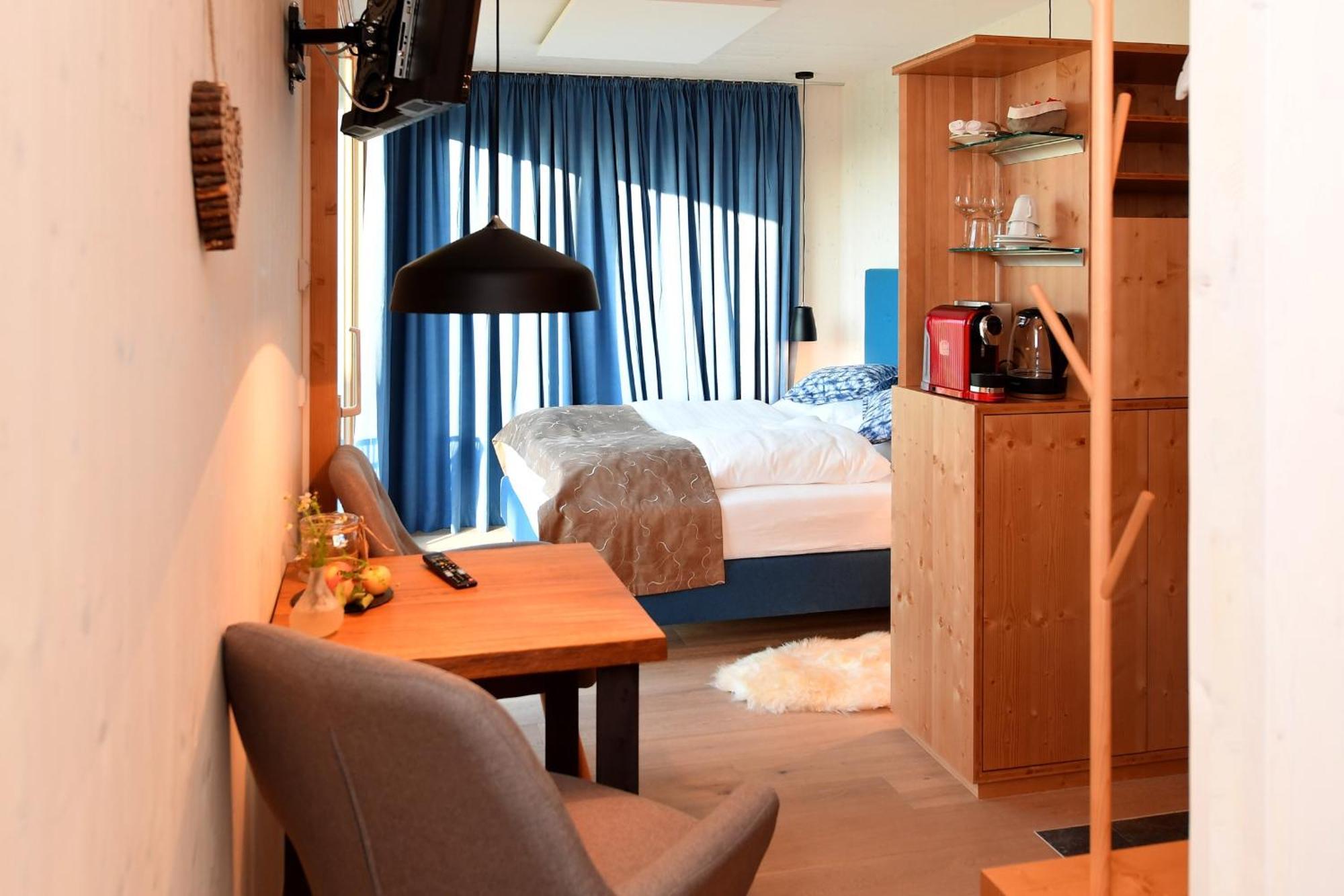 Roo'N Lodges#Kolm Arbesbach エクステリア 写真