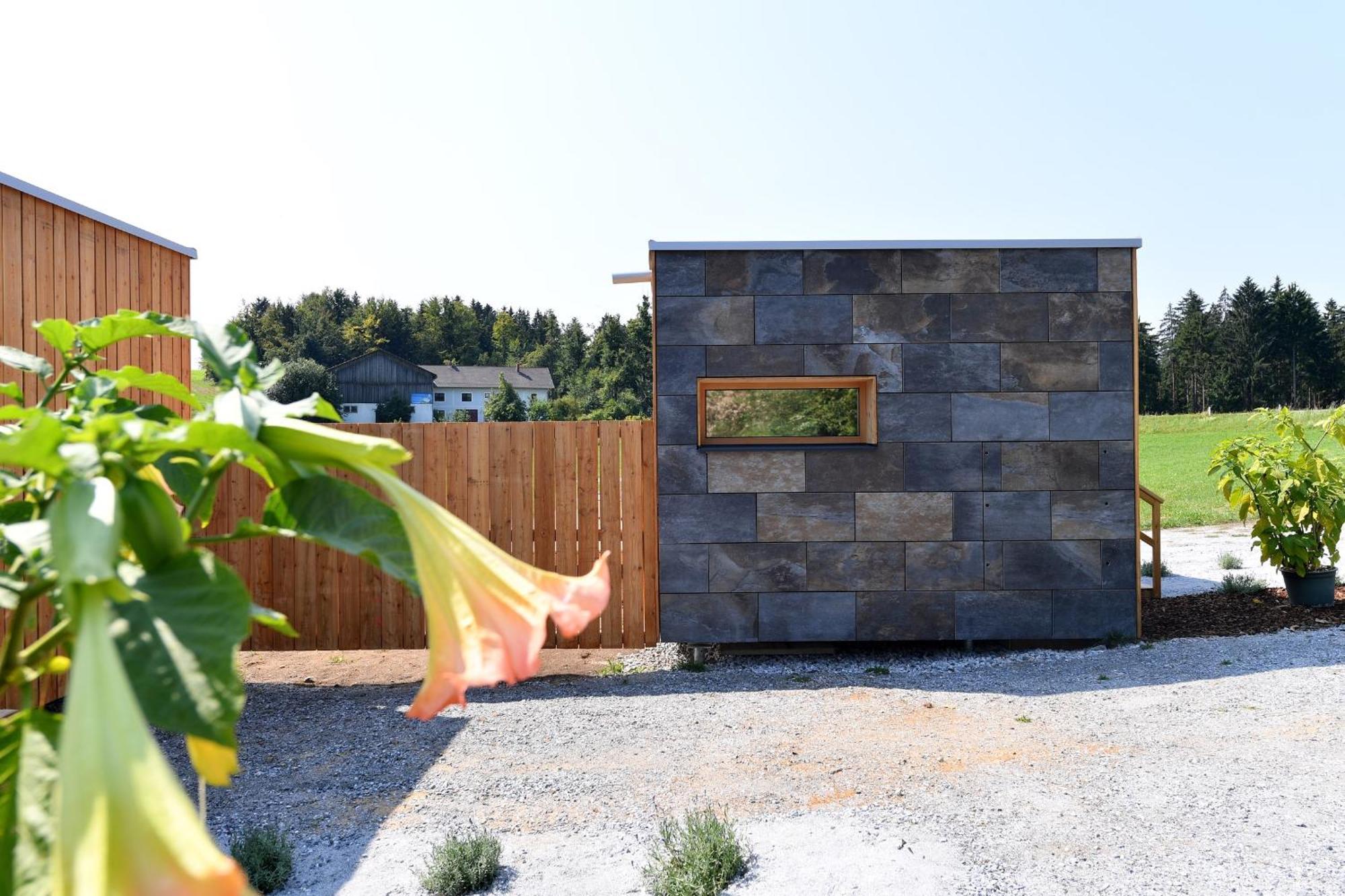 Roo'N Lodges#Kolm Arbesbach エクステリア 写真