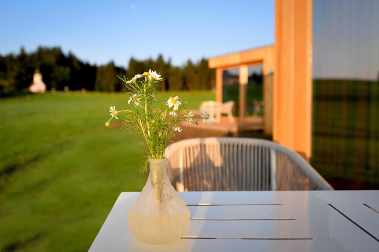 Roo'N Lodges#Kolm Arbesbach エクステリア 写真