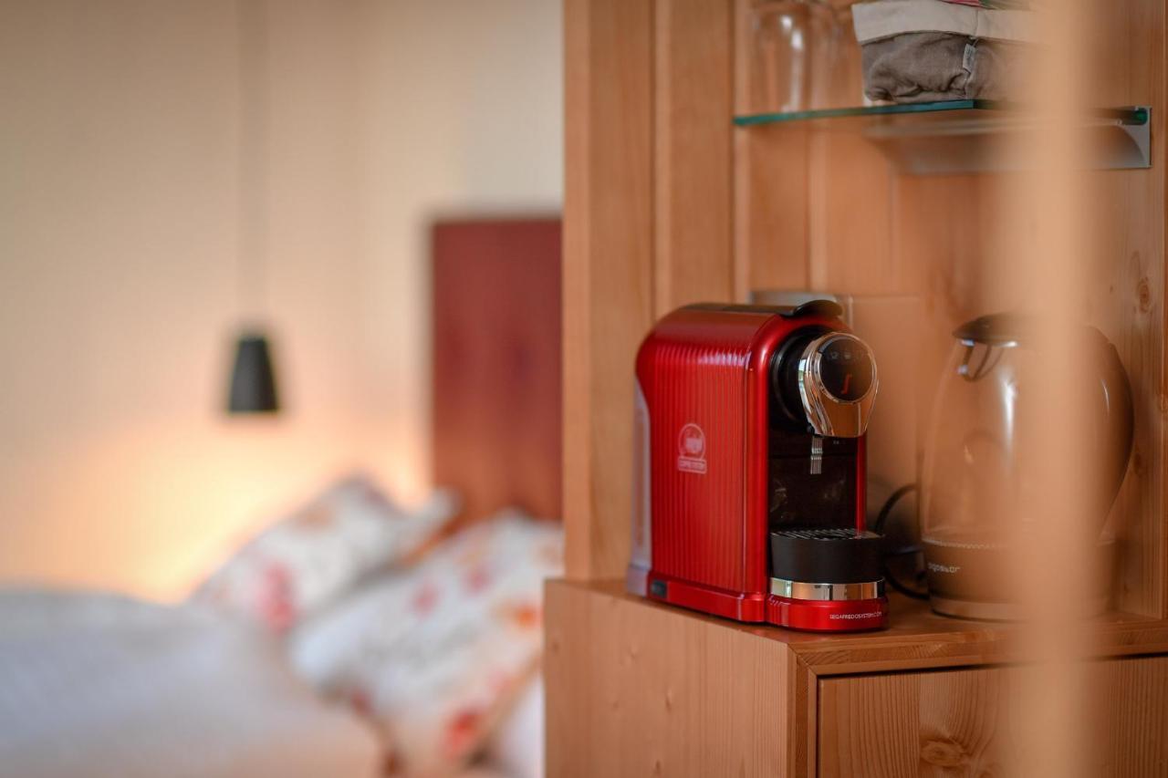 Roo'N Lodges#Kolm Arbesbach エクステリア 写真