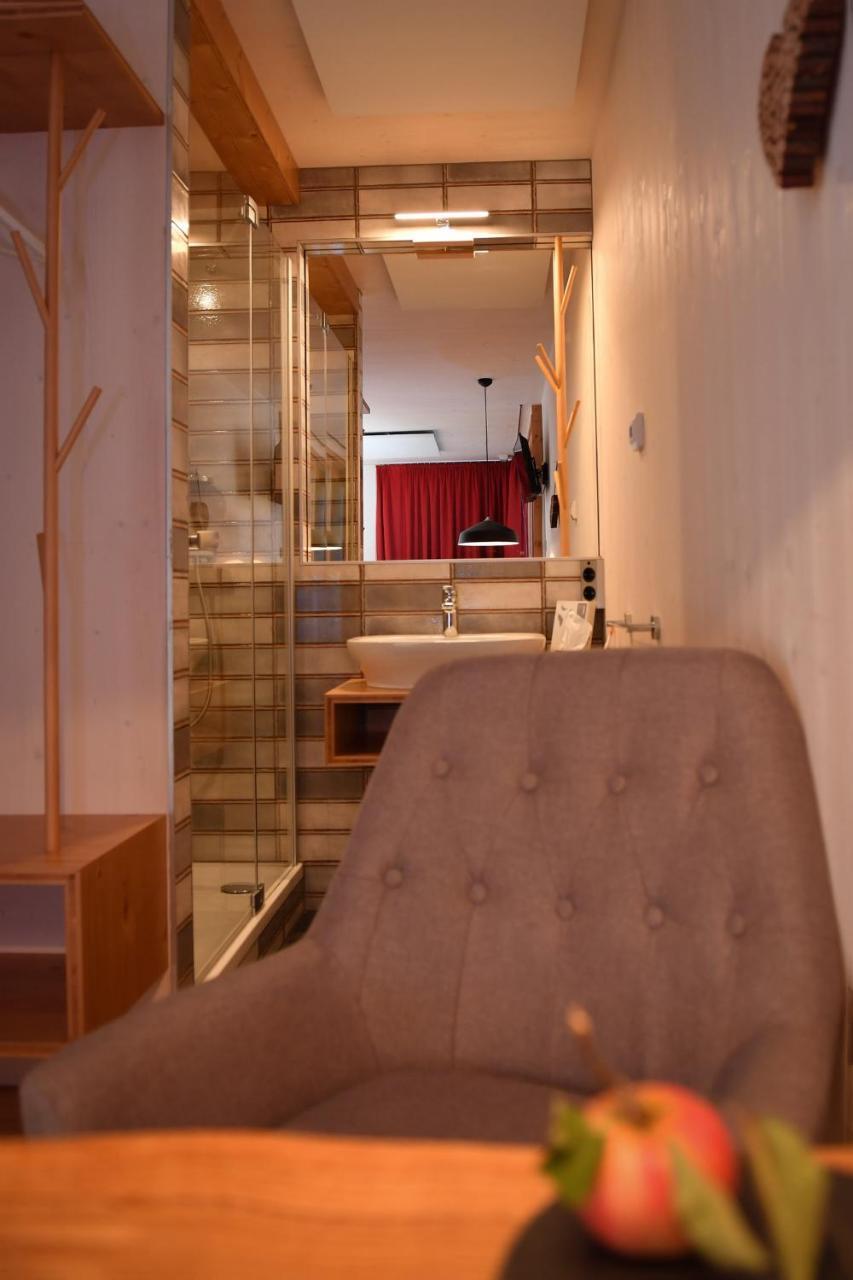 Roo'N Lodges#Kolm Arbesbach エクステリア 写真