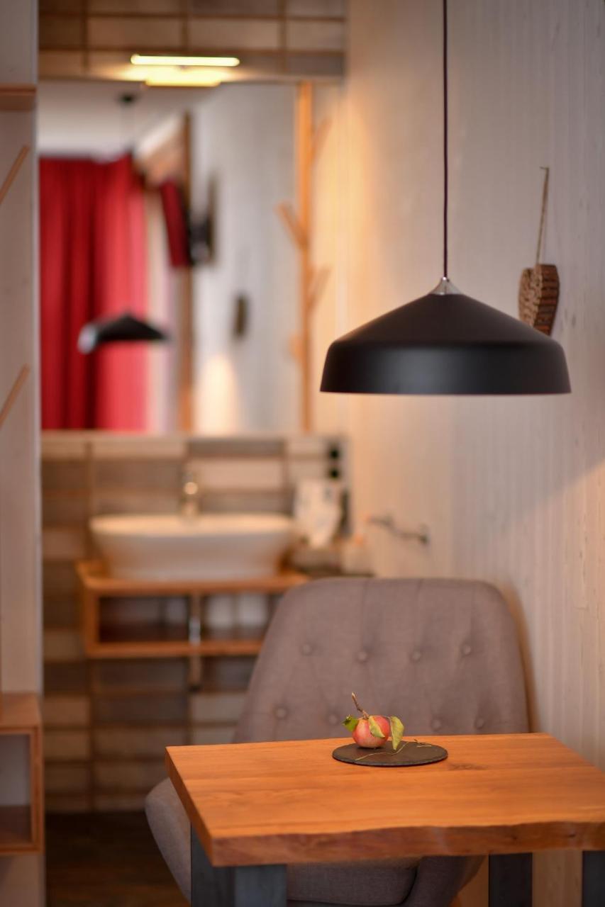Roo'N Lodges#Kolm Arbesbach エクステリア 写真
