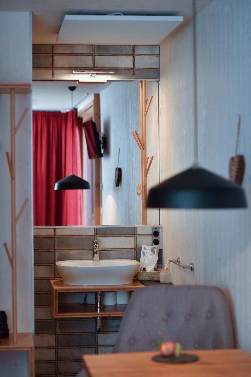 Roo'N Lodges#Kolm Arbesbach エクステリア 写真