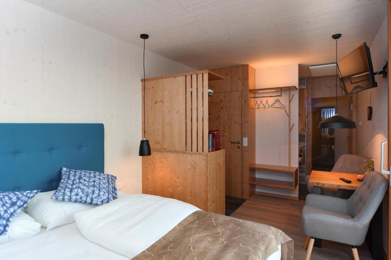 Roo'N Lodges#Kolm Arbesbach エクステリア 写真