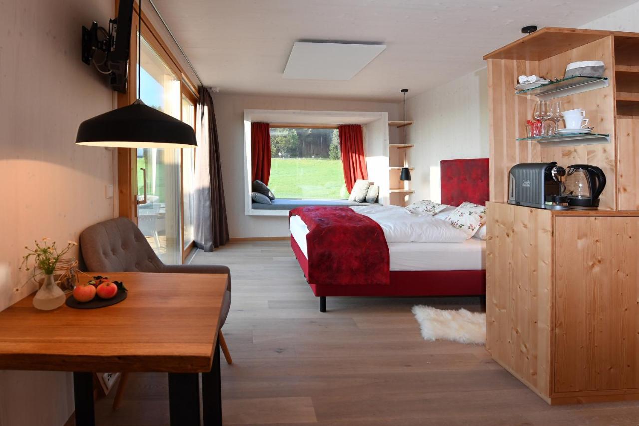 Roo'N Lodges#Kolm Arbesbach エクステリア 写真