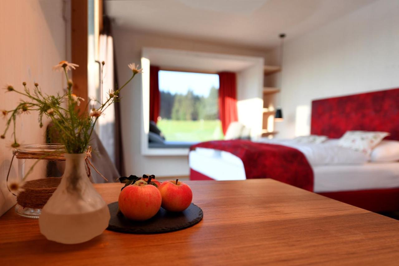 Roo'N Lodges#Kolm Arbesbach エクステリア 写真