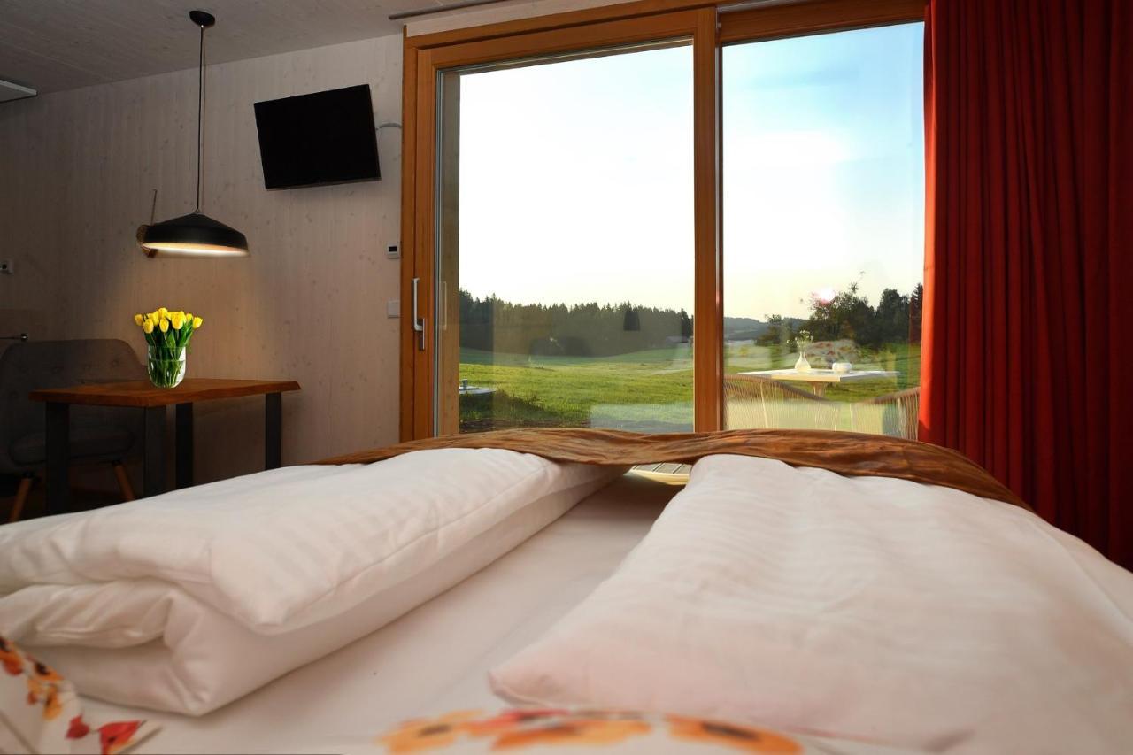 Roo'N Lodges#Kolm Arbesbach エクステリア 写真