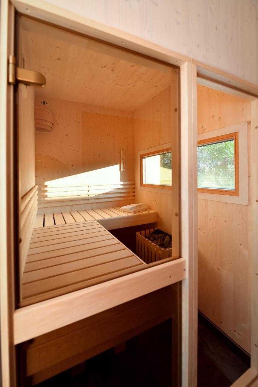 Roo'N Lodges#Kolm Arbesbach エクステリア 写真