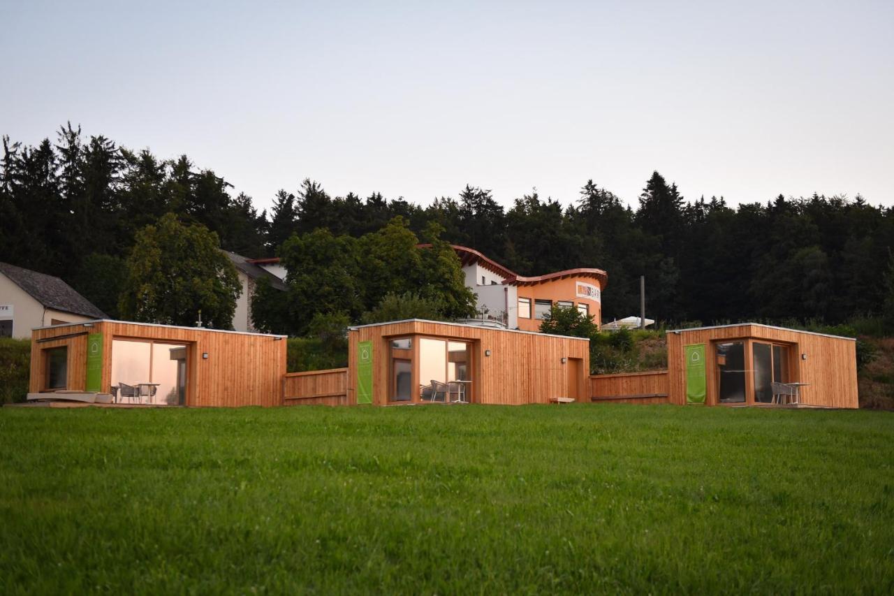 Roo'N Lodges#Kolm Arbesbach エクステリア 写真